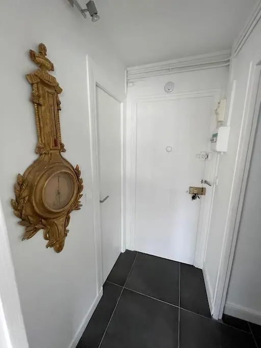 公寓 French Design Appartement Commerces 巴黎