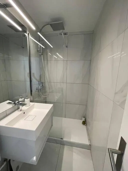 公寓 French Design Appartement Commerces 巴黎